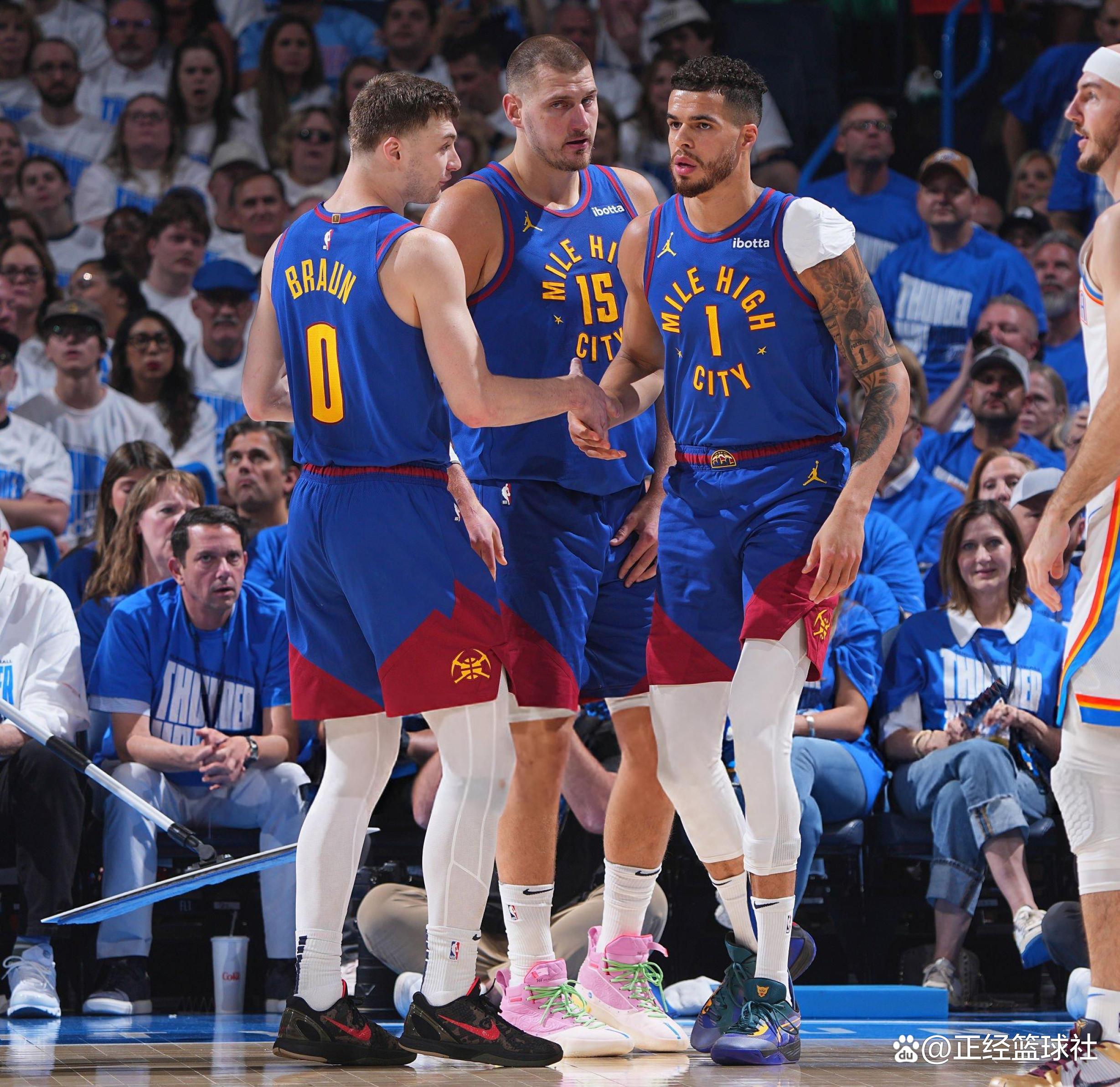 作品的核心 作品的核心