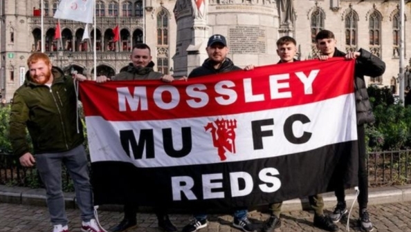 预期双方都 预期双方都