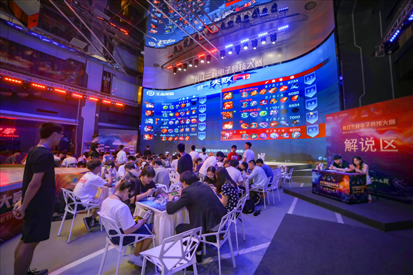 星不断涌现 星不断涌现